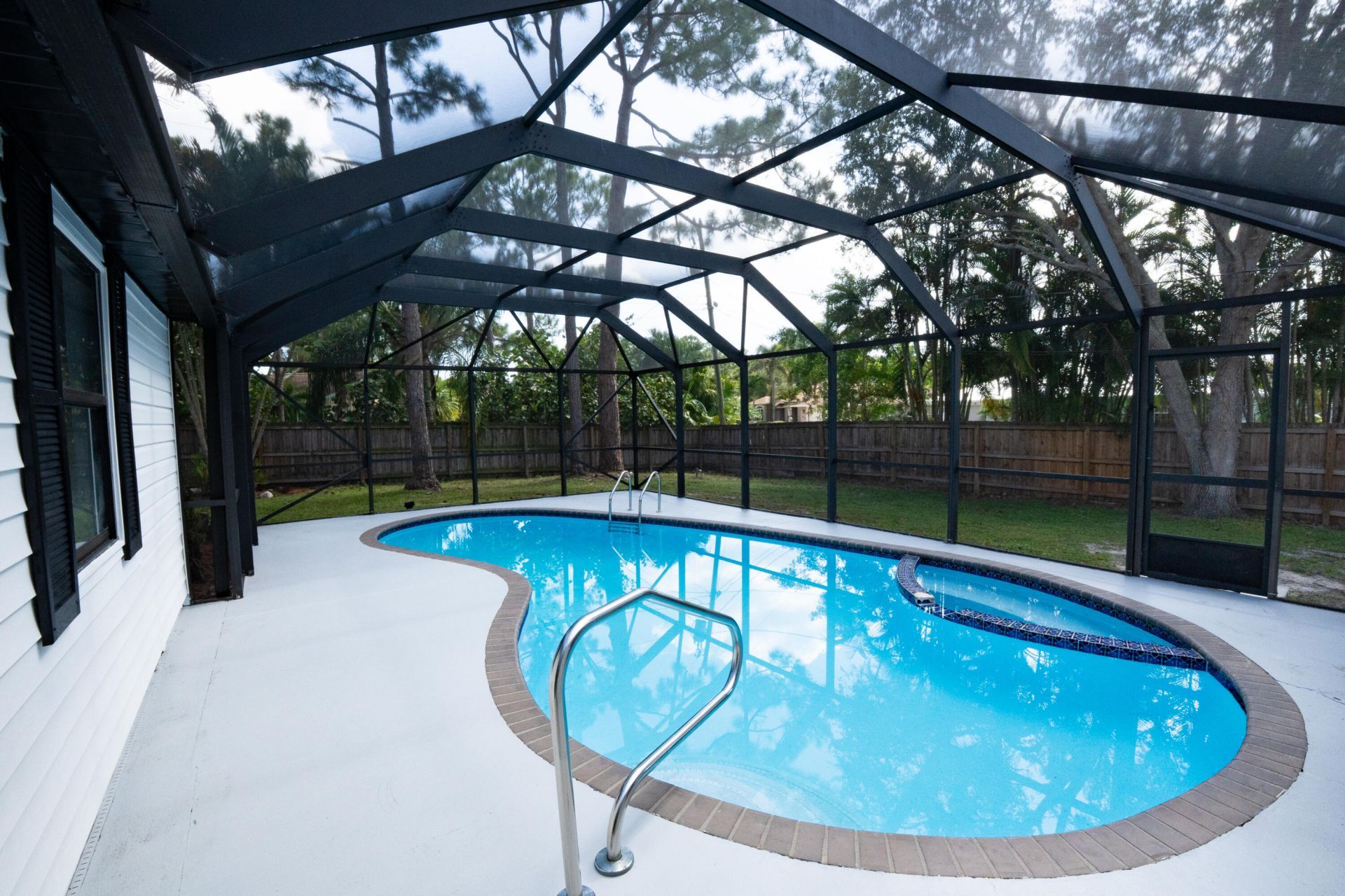 1898 SW Lofgren Avenue, Port Saint Lucie, FL 34953 Photo