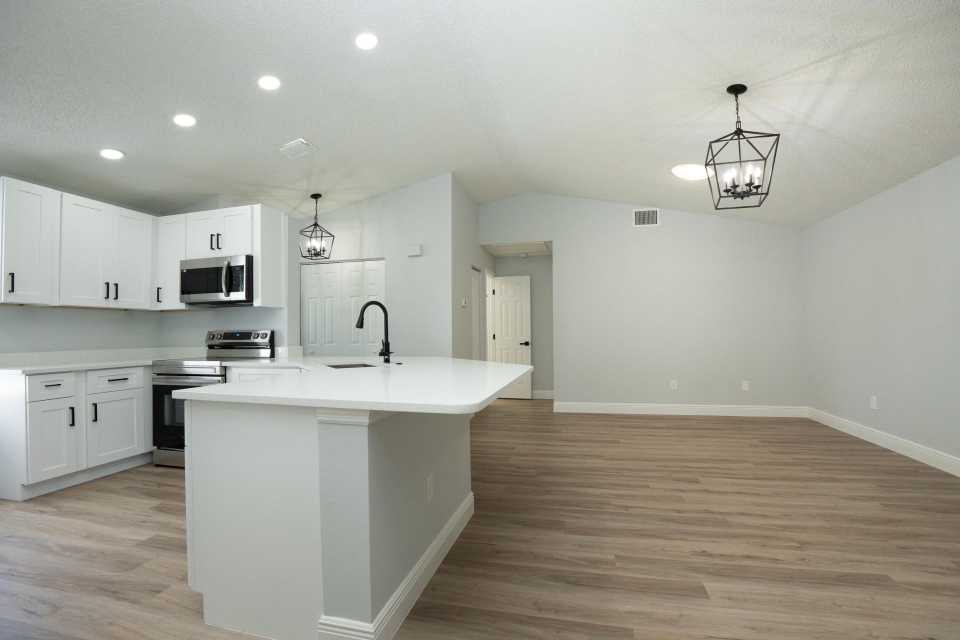 1898 SW Lofgren Avenue, Port Saint Lucie, FL 34953 Photo