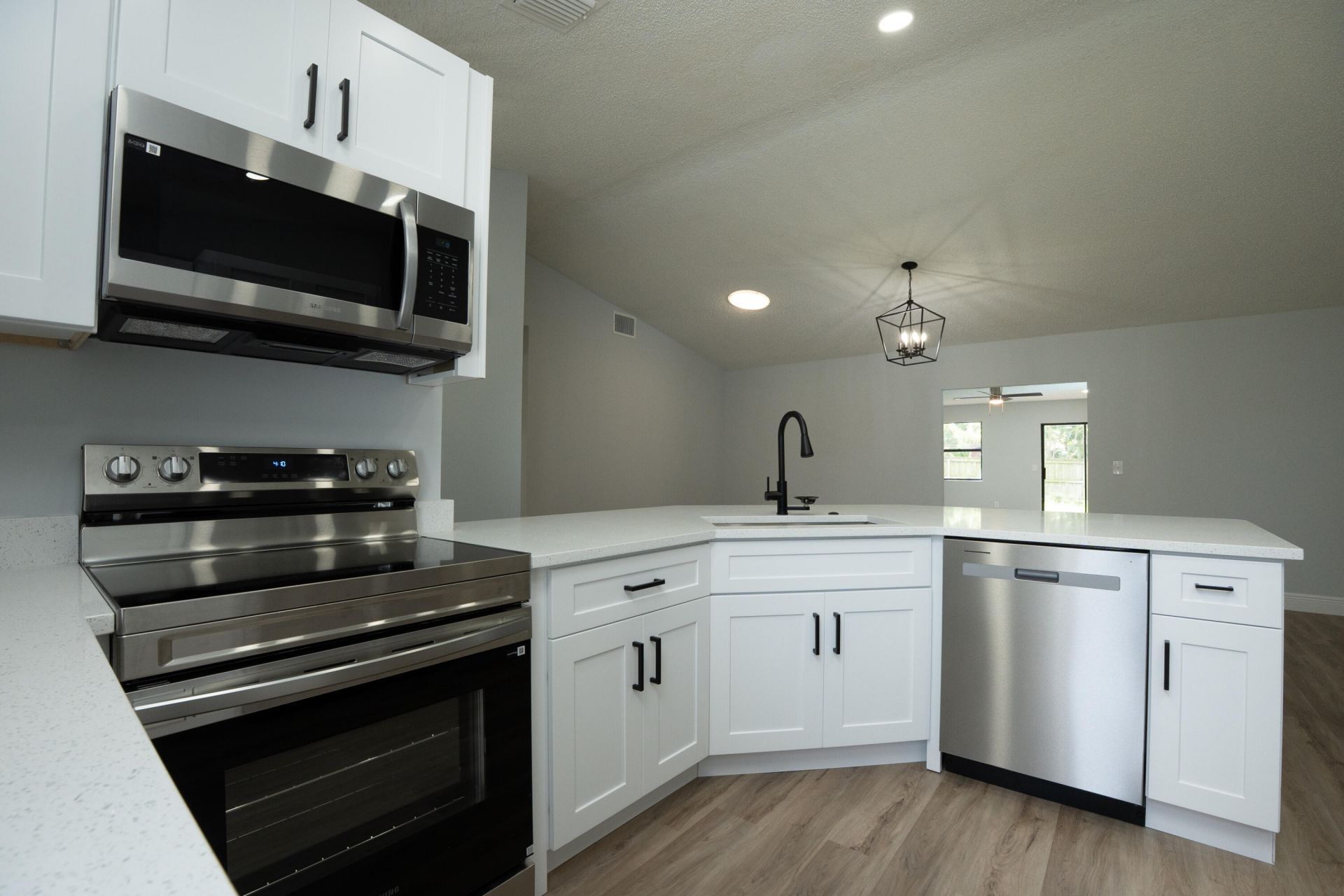 1898 SW Lofgren Avenue, Port Saint Lucie, FL 34953 Photo