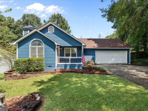 101 Mallard Ln, Carrollton, GA 30117