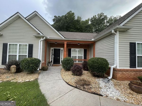 205 Stagecoach Pass, Temple, GA 30179