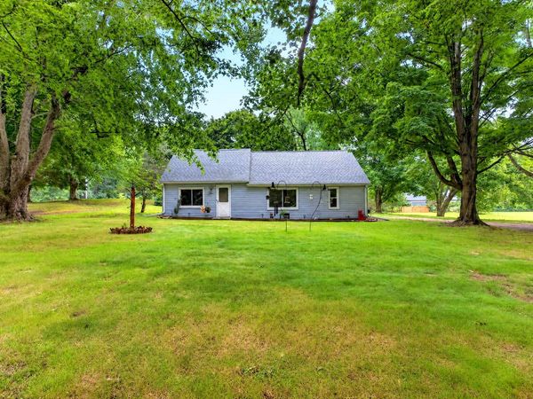 6496 Bowerman Road, Horton, MI 49246