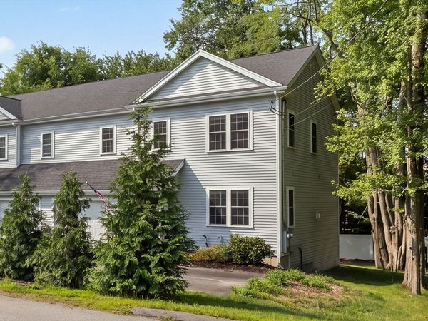 57 Martin St, Unit B, Millbury, MA 01527