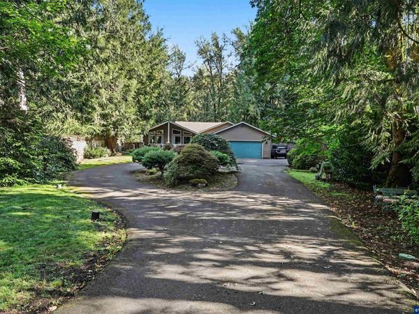19368 SE Summertime Dr, Sandy, OR 97055