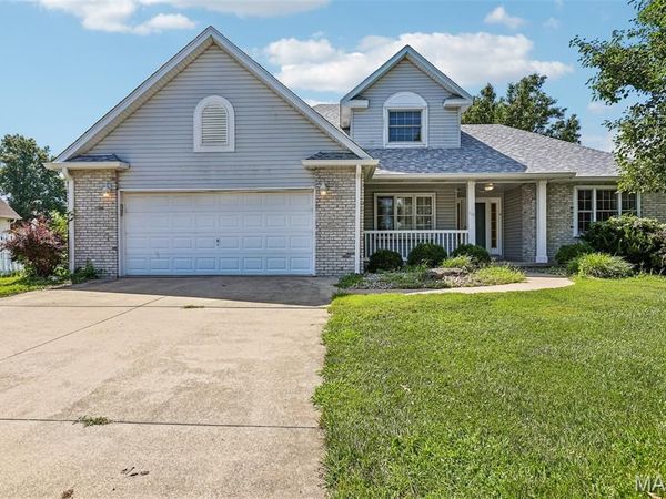 119 3rd Street , Hamel, IL 62046
