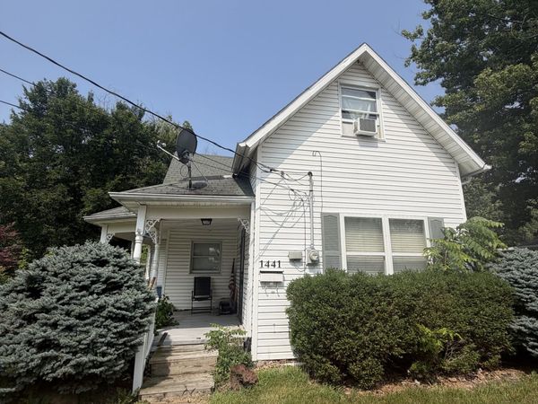 1441 S Wabash Avenue , Kokomo, IN 46902