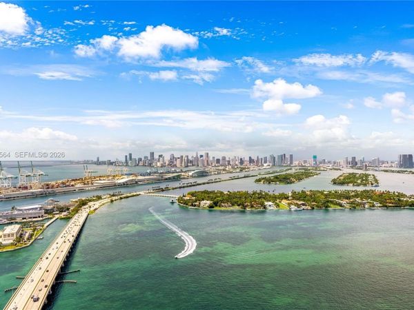 501 West Ave , Unit 4303, Miami Beach, FL 33139