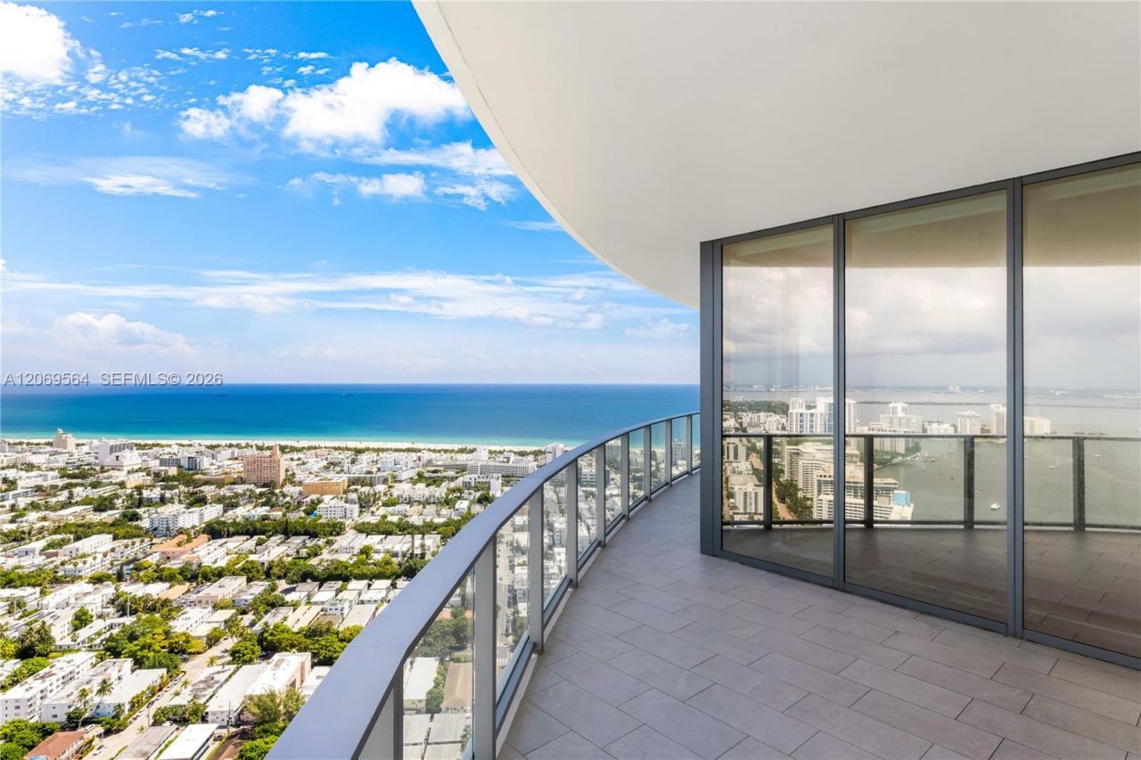 501 West Ave , Unit 4303, Miami Beach, FL 33139 Photo