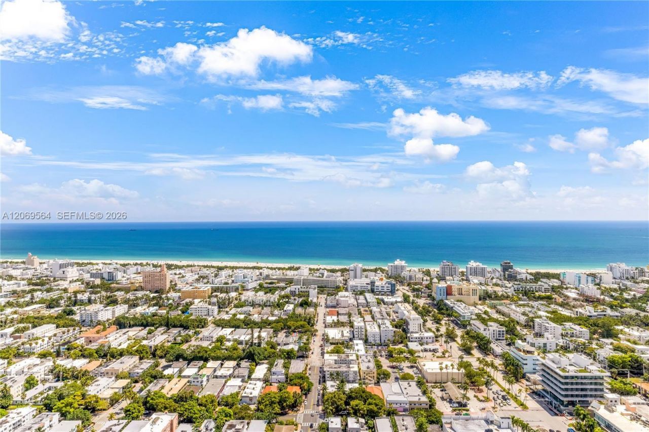 501 West Ave , Unit 4303, Miami Beach, FL 33139 Photo