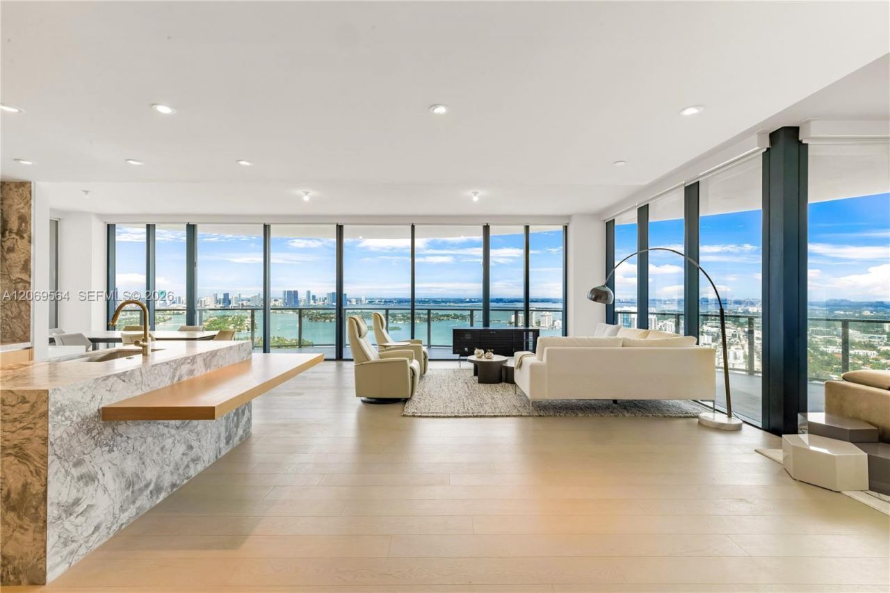501 West Ave , Unit 4303, Miami Beach, FL 33139 Photo
