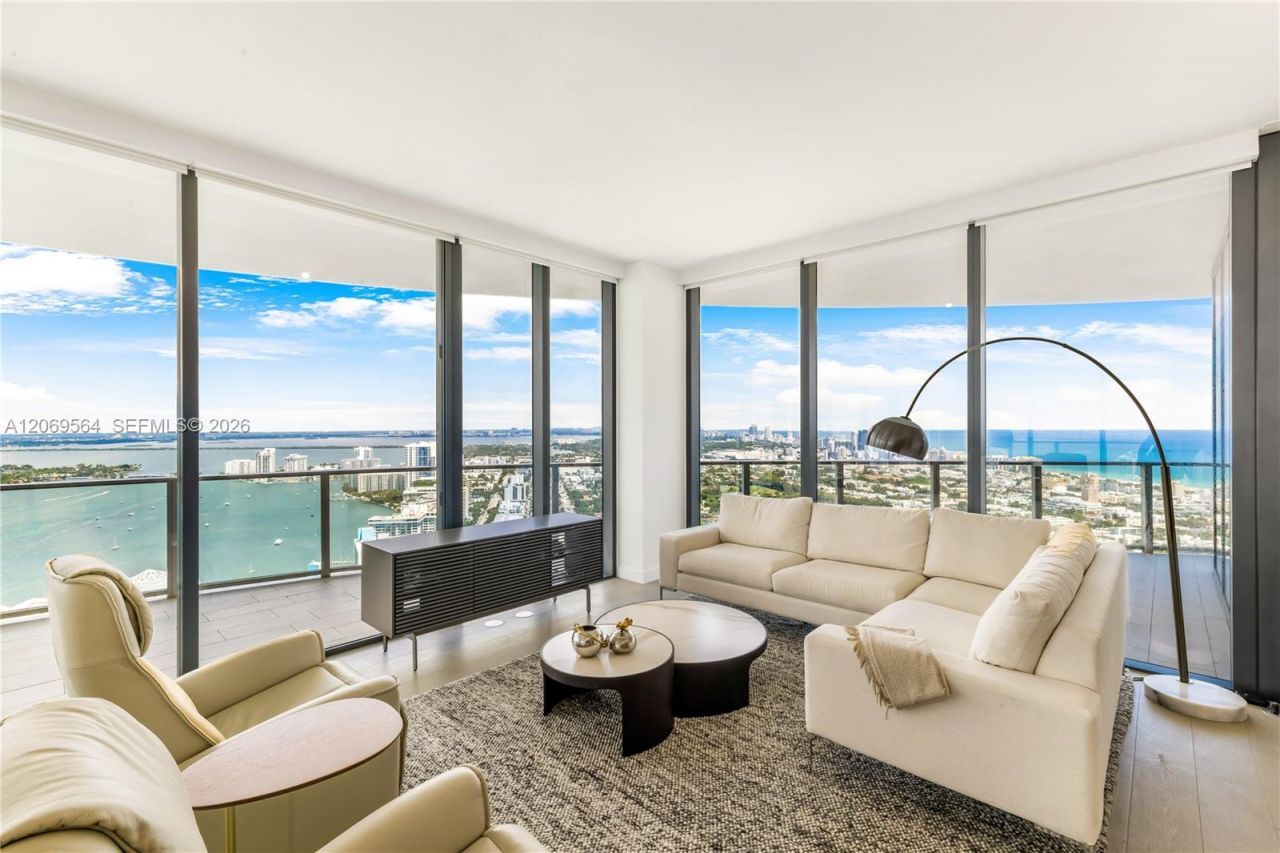 501 West Ave , Unit 4303, Miami Beach, FL 33139 Photo