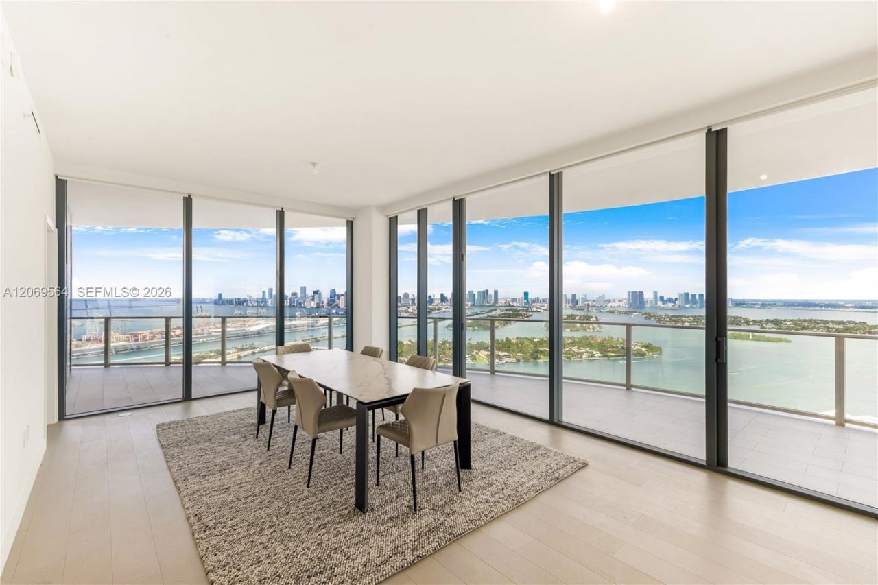 501 West Ave , Unit 4303, Miami Beach, FL 33139 Photo