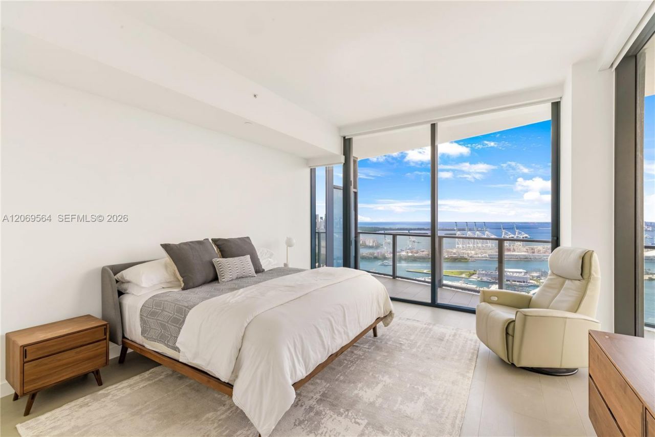 501 West Ave , Unit 4303, Miami Beach, FL 33139 Photo