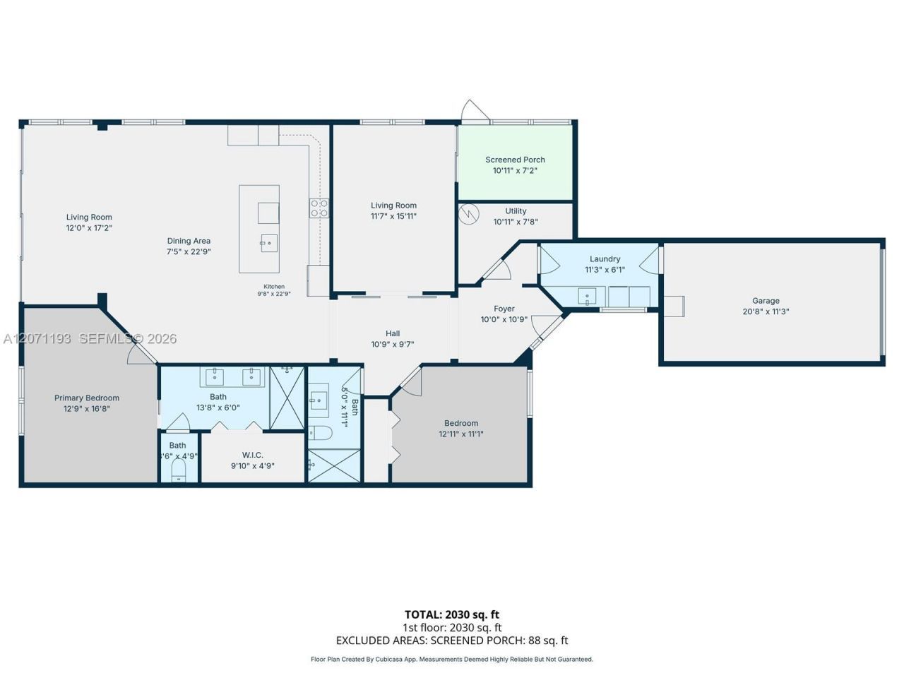 5130 Cobble Creek Ct , Naples, FL 34110 Photo