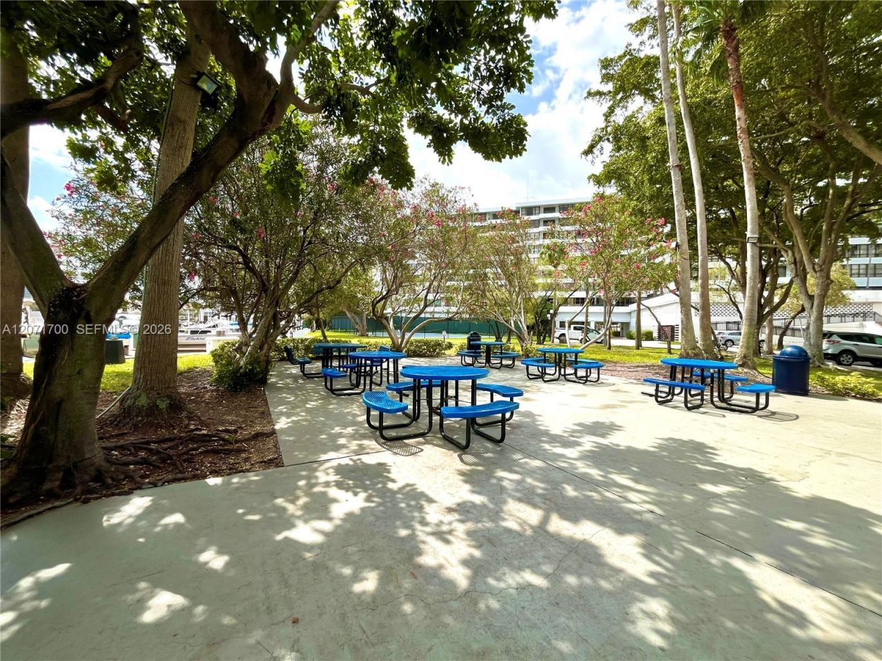 2500 Parkview Dr , Unit 1705, Hallandale Beach, FL 33009 Photo