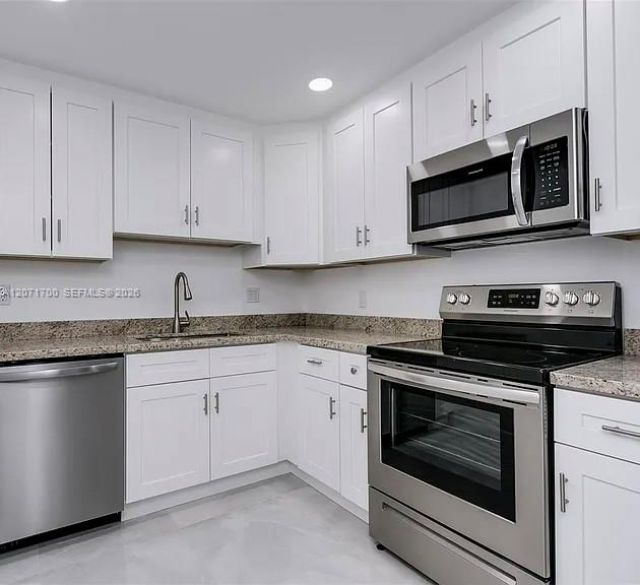 2500 Parkview Dr , Unit 1705, Hallandale Beach, FL 33009 Photo