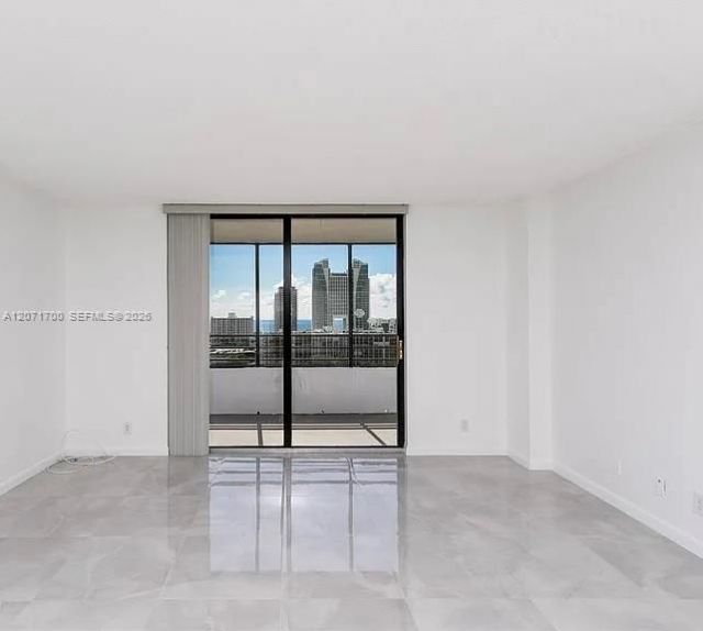 2500 Parkview Dr , Unit 1705, Hallandale Beach, FL 33009 Photo