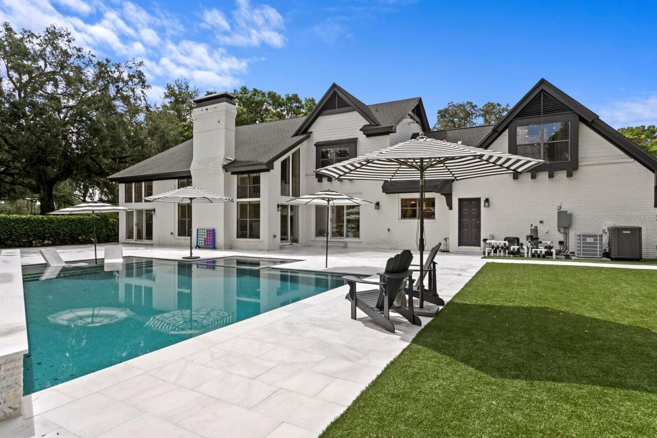 1001 Bajada De Avila, Tampa, FL 33613 Photo