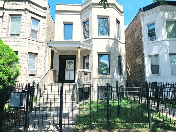 7125 S Drexel Avenue , Chicago, IL 60619