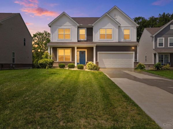 5491 Superior ct, Fairfield Twp, OH 45011