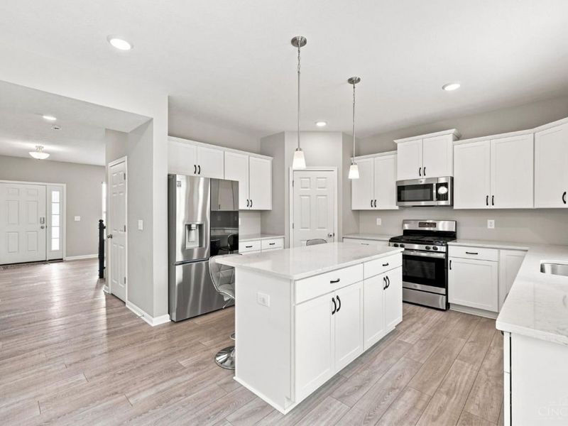 5491 Superior ct, Fairfield Township, OH 45011 Photo 13