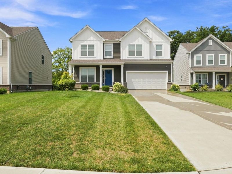 5491 Superior ct, Fairfield Township, OH 45011 Photo 2