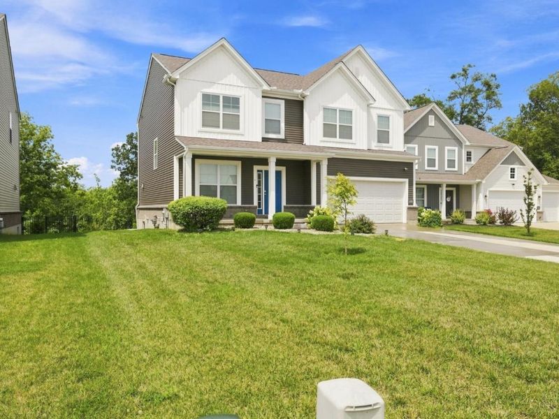 5491 Superior ct, Fairfield Township, OH 45011 Photo 3