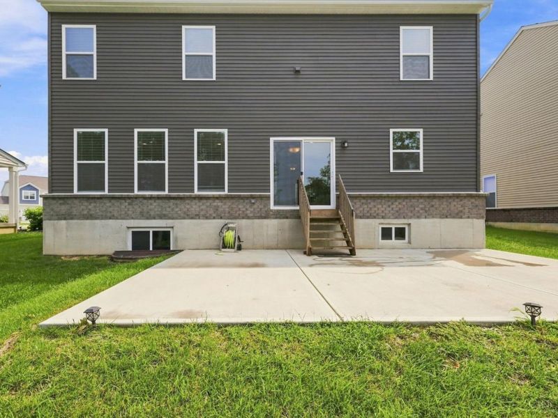 5491 Superior ct, Fairfield Township, OH 45011 Photo 32