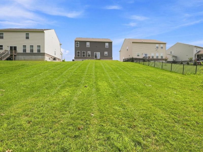 5491 Superior ct, Fairfield Township, OH 45011 Photo 35