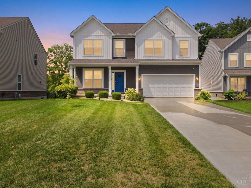 5491 Superior ct, Fairfield Township, OH 45011 Photo 38