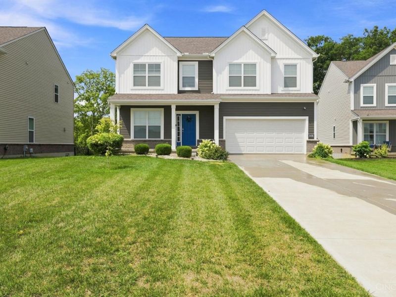 5491 Superior ct, Fairfield Township, OH 45011 Photo 39