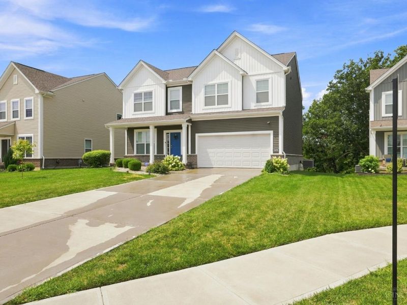 5491 Superior ct, Fairfield Township, OH 45011 Photo 4