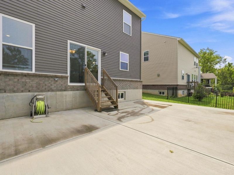 5491 Superior ct, Fairfield Township, OH 45011 Photo 48