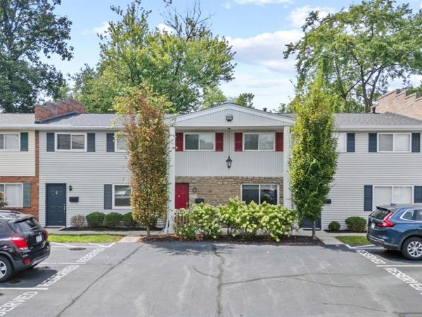 7752 Montgomery Road, Unit 71, Sycamore Twp, OH 45236
