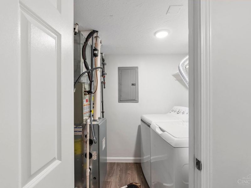 7752 Montgomery Road, Unit 71, Sycamore Township, OH 45236 Photo 15