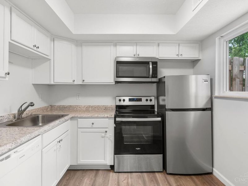 7752 Montgomery Road, Unit 71, Sycamore Township, OH 45236 Photo 19