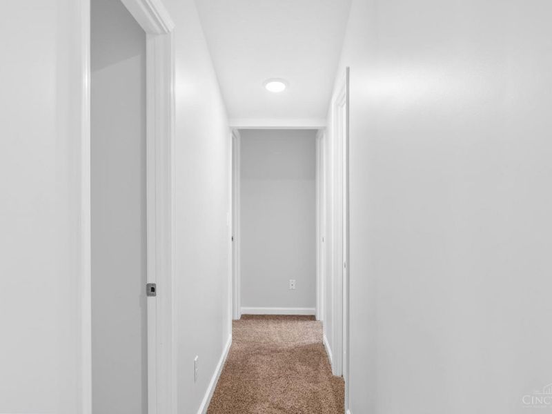 7752 Montgomery Road, Unit 71, Sycamore Township, OH 45236 Photo 38