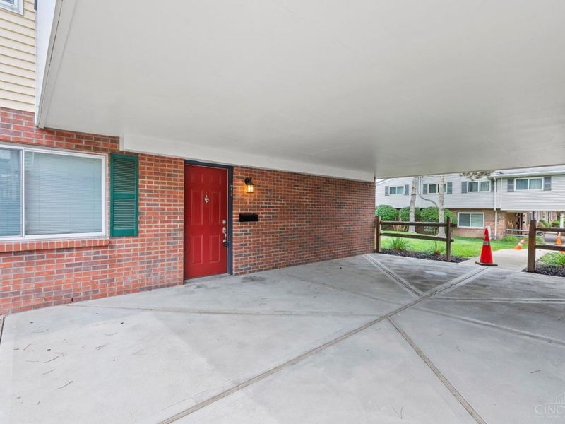 7752 Montgomery Road, Unit 71, Sycamore Township, OH 45236 Photo 4