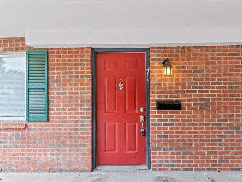 7752 Montgomery Road, Unit 71, Sycamore Township, OH 45236 Photo 5