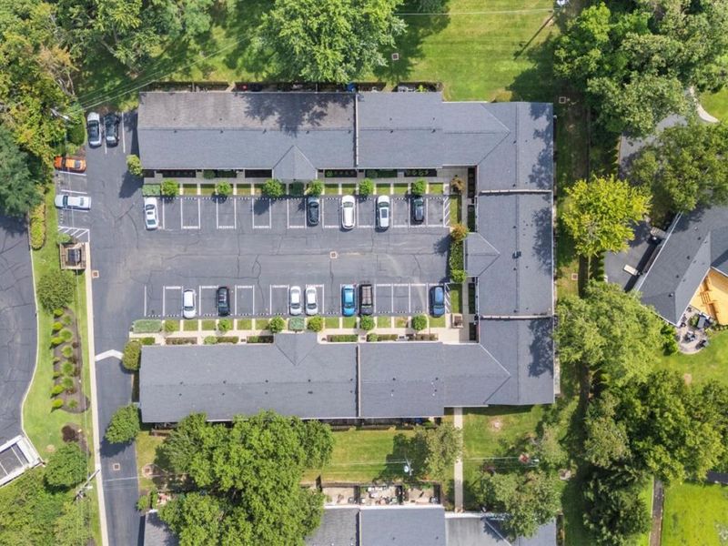 7752 Montgomery Road, Unit 71, Sycamore Township, OH 45236 Photo 55