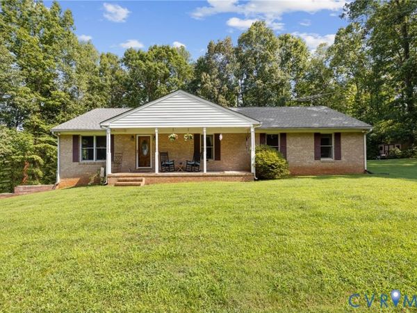 3621 Jefferson Highway, Mineral, VA 23093