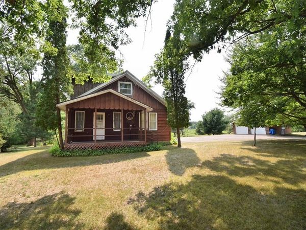 7731 State Road 70, Siren, WI 54872