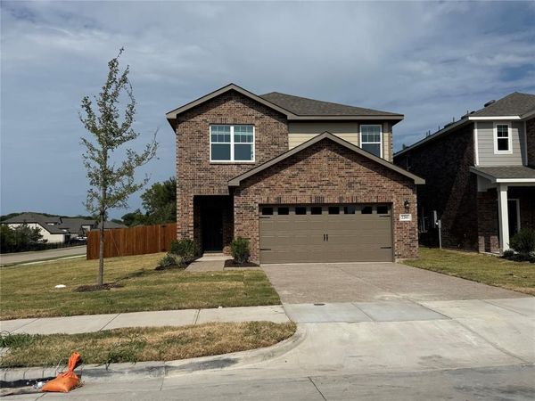 2201 Burnwood Street , Melissa, TX 75454