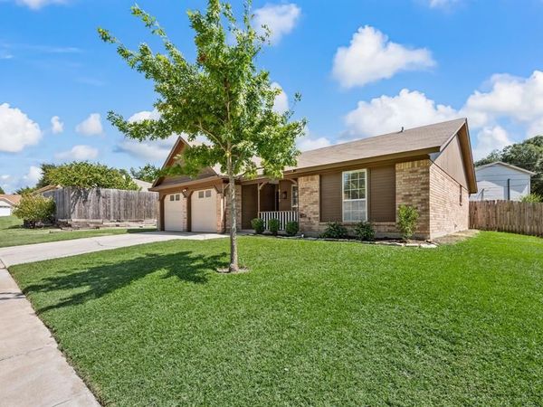 6312 Beetle Drive, Watauga, TX 76148