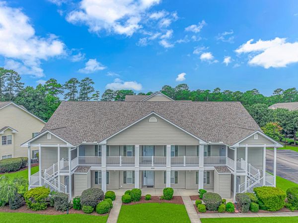 5888 Longwood Dr., Unit 2-202, Murrells Inlet, SC 29576