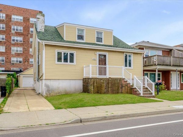 450 E Broadway , Long Beach, NY 11561