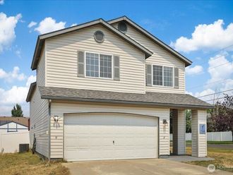 735 E Tara Lee Avenue  Medical Lake, WA 99022