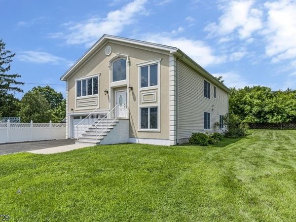 740 Hillside Ave, Boonton, NJ 07005