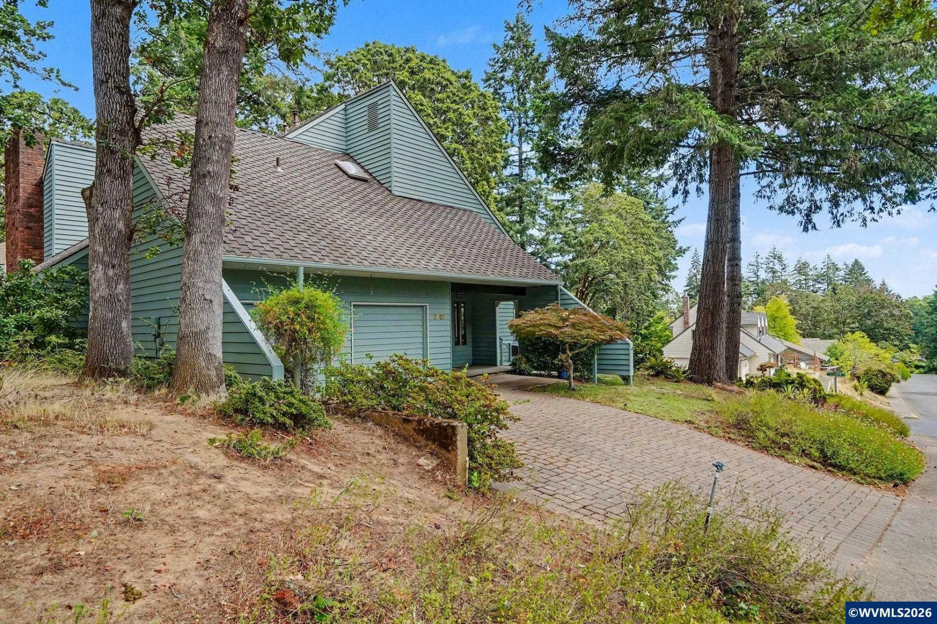 3807 NW Jameson Dr, Corvallis, OR 97330 Main Photo