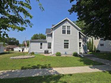 521 S monitor Street, West Point, NE 68788